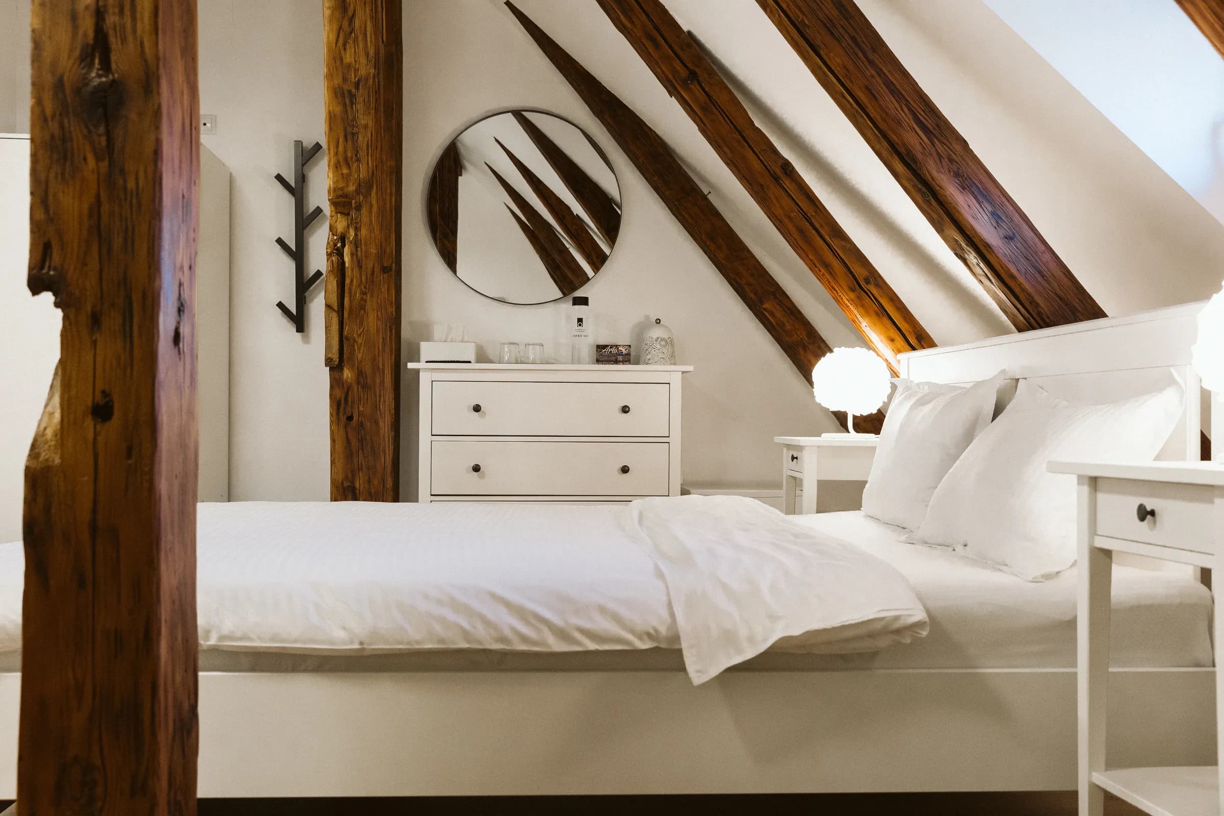 Townhouse Boutique, Sibiu